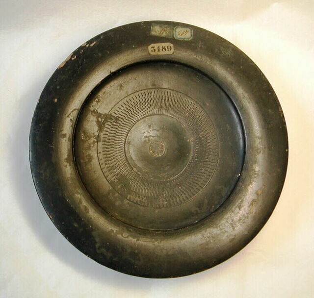 plat