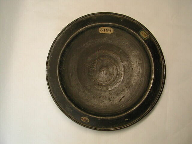 plat