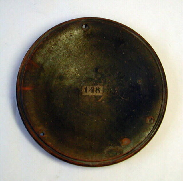 plat