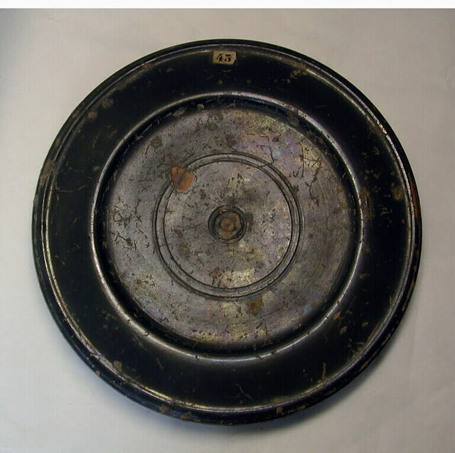 plat