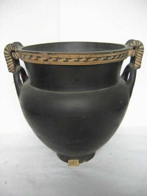 cratère