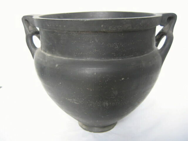 cratère