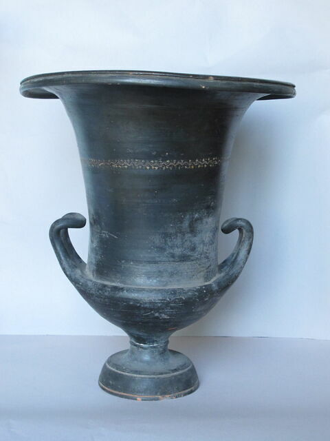 cratère