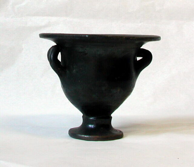 cratère