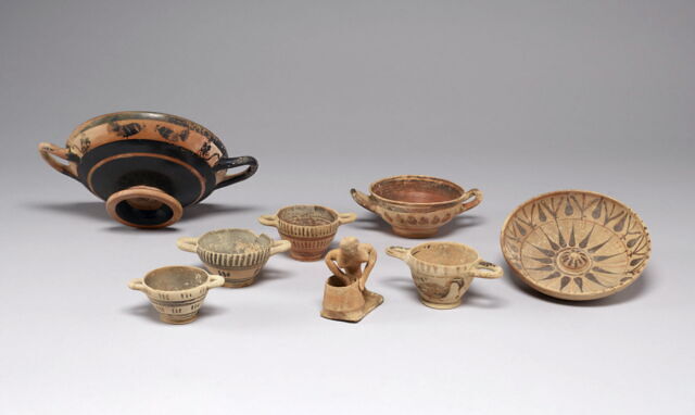patère