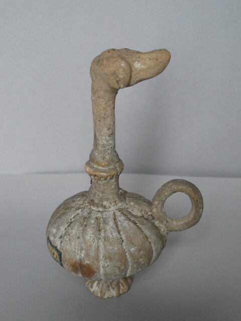 vase fermé