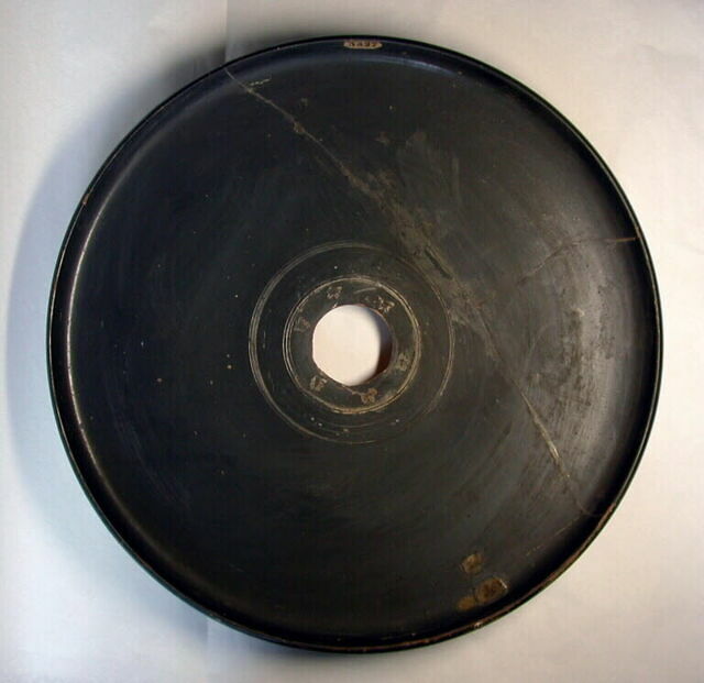 plat