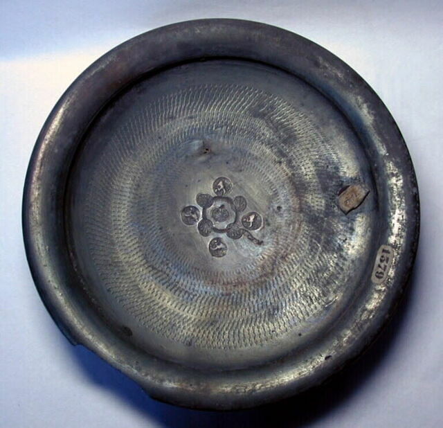 plat