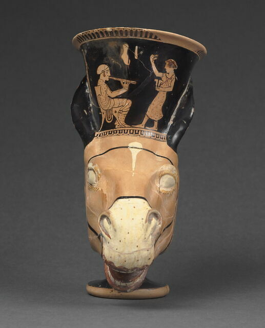 rhyton