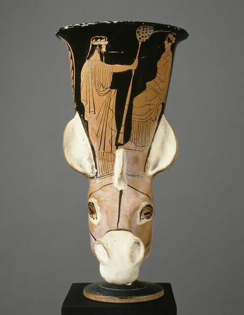 rhyton