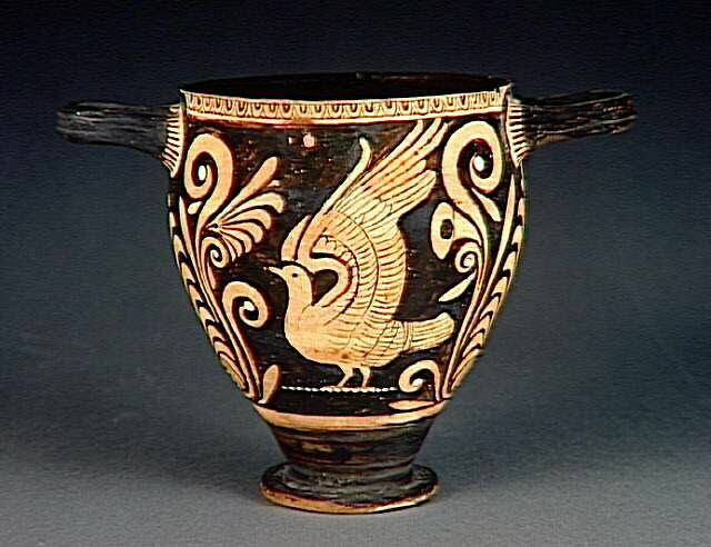 skyphos