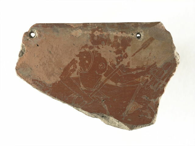 pinax ; ex-voto