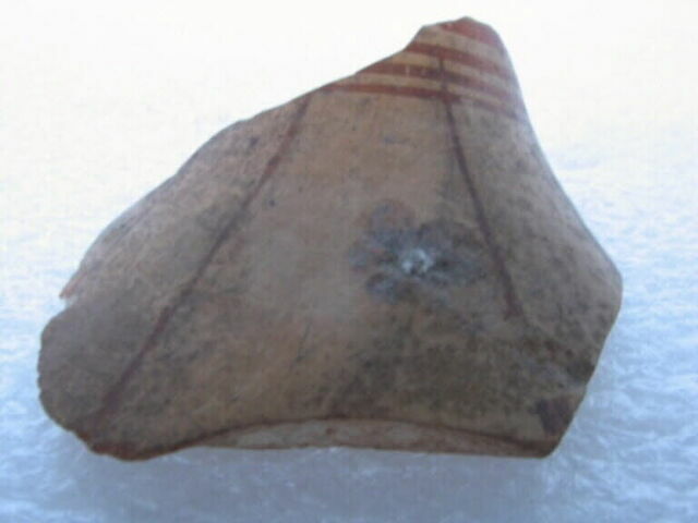 vase fermé