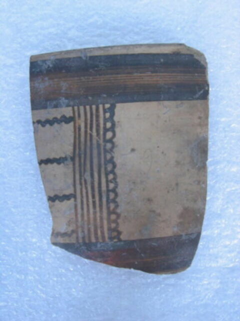vase