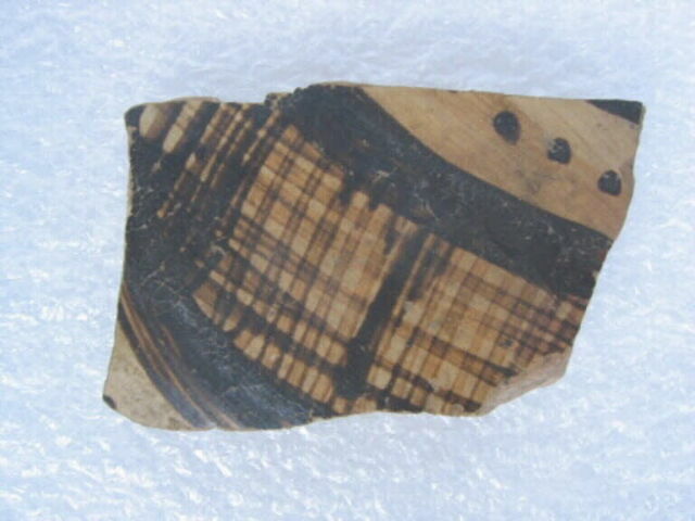 vase fermé