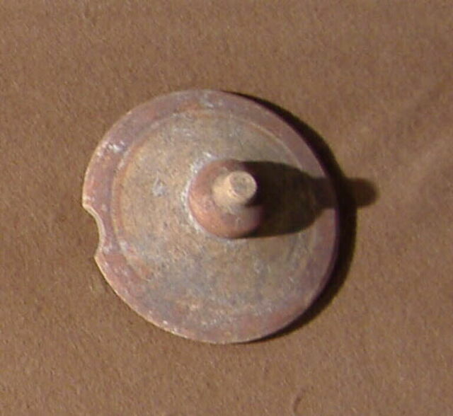 couvercle de vase