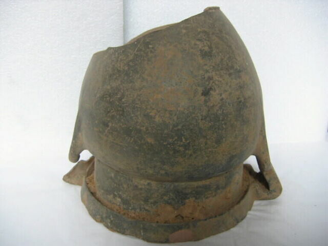 cratère