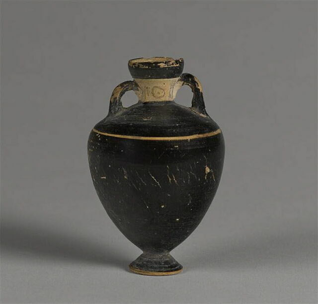 amphorisque