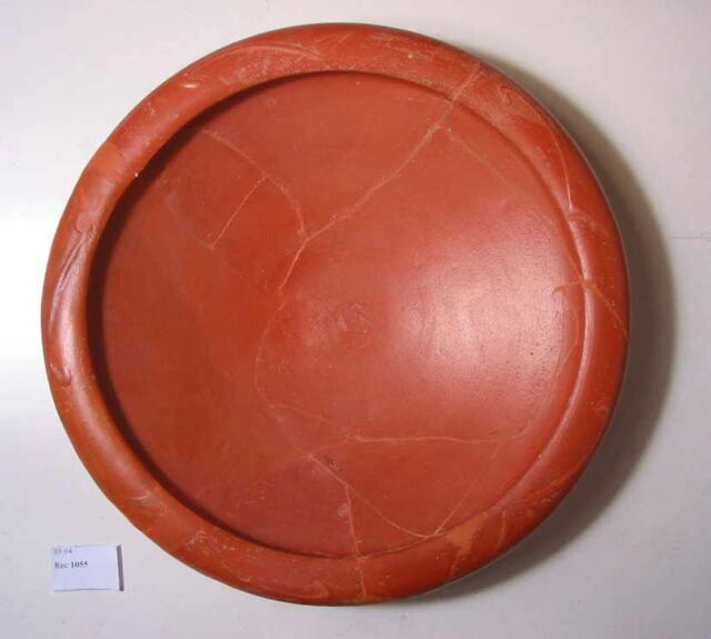 plat