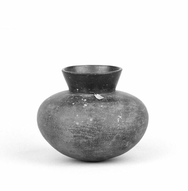 vase