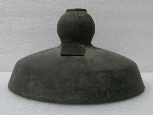 couvercle de vase