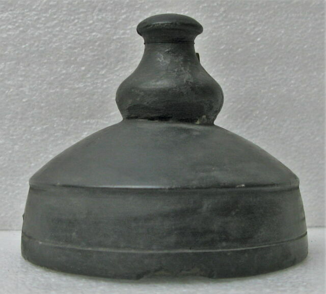 couvercle de vase