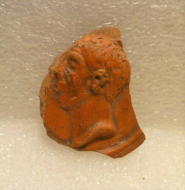 vase