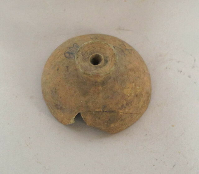 couvercle de pyxis