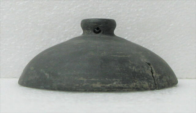 couvercle de vase