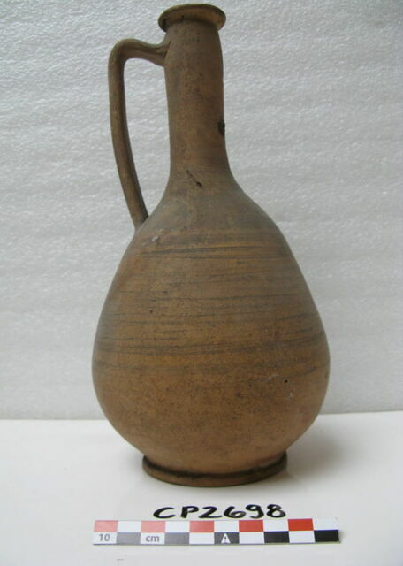 vase