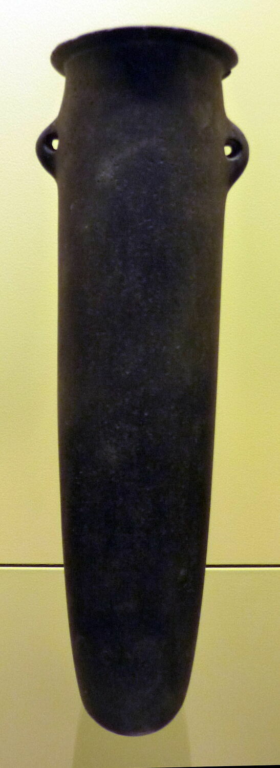 jarre - Louvre Collections