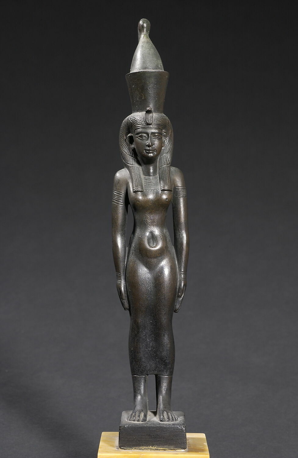 figurine, Basse Époque (-664 - -332)