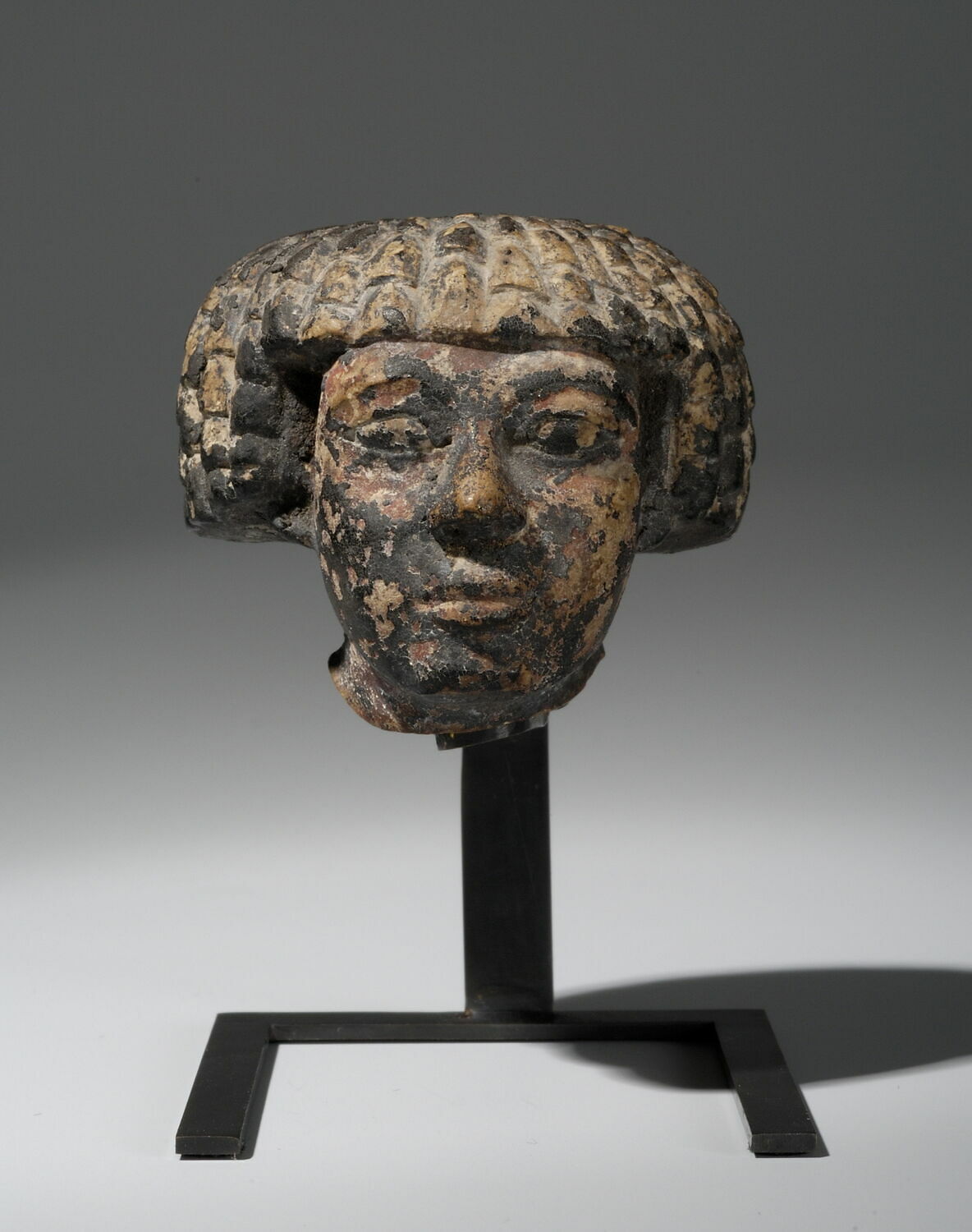 statuette, XVIIe dynastie ; début XVIIIe dynastie (-1630 - -1425)