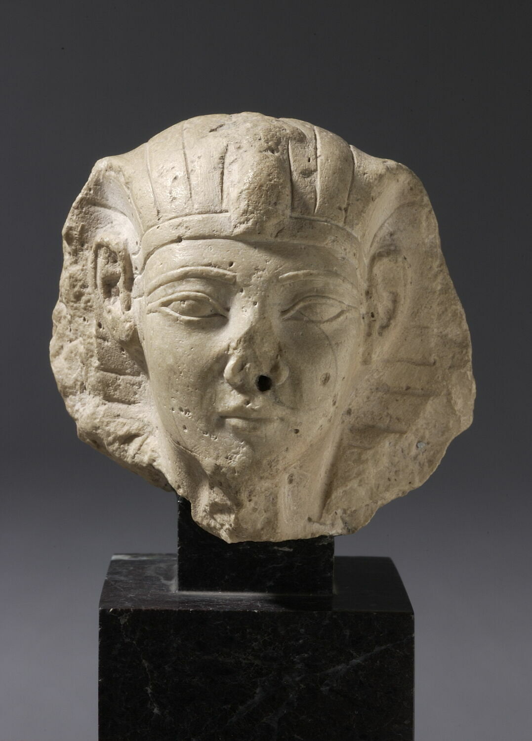 statue, milieu XVIIIe dynastie (-1425 - -1349)