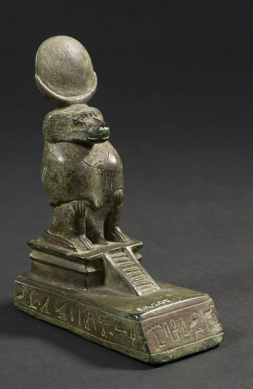 figurine, Basse Époque (-664 - -332)