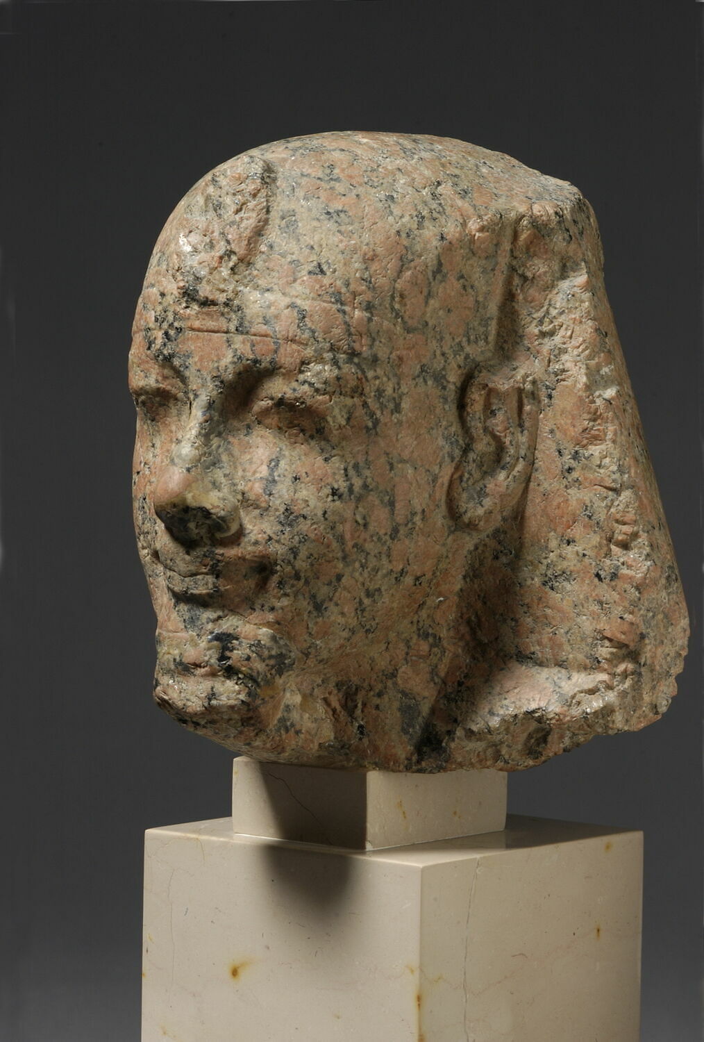statue, Amenhotep III (-1388 - -1349)