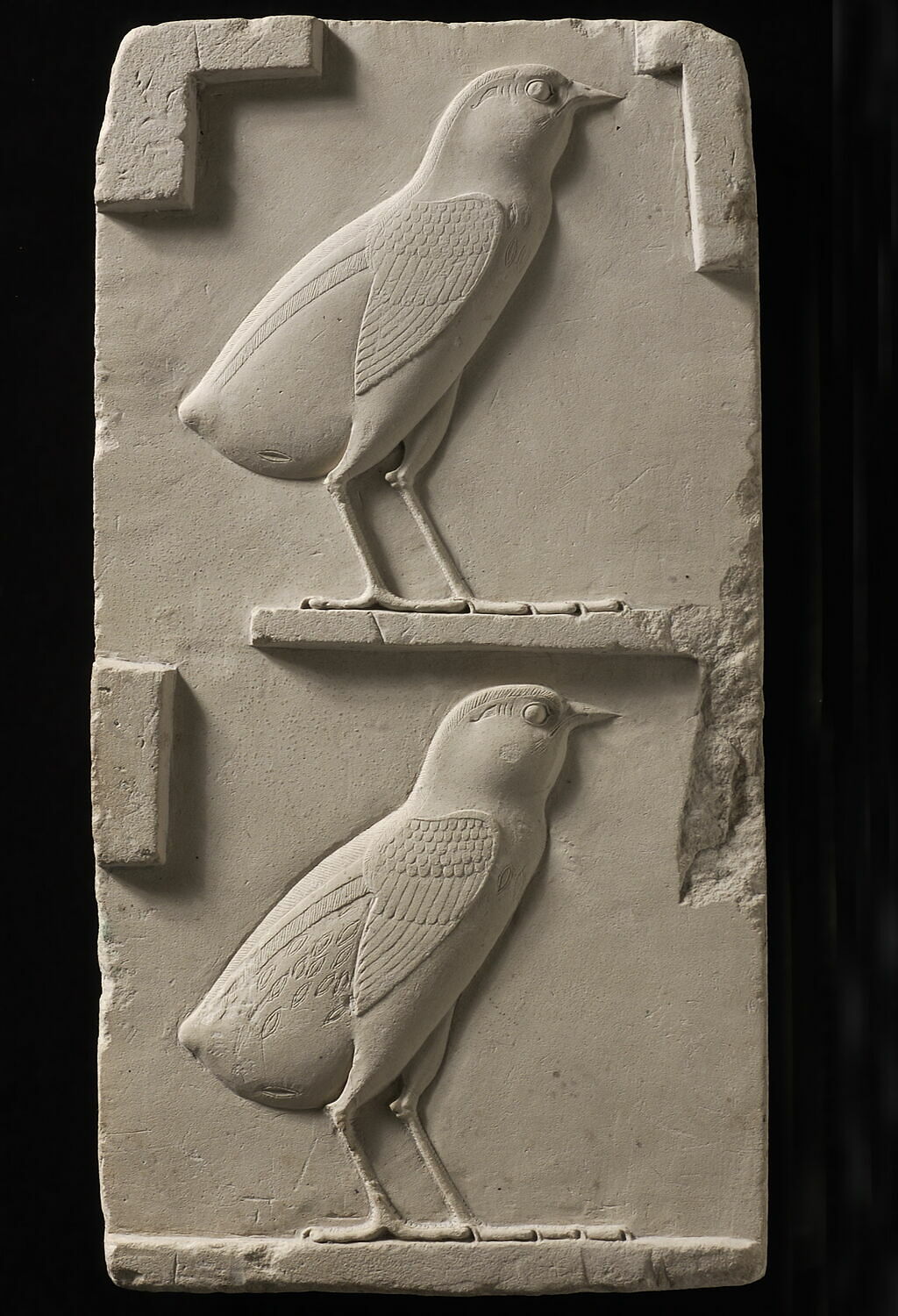 modèle de sculpteur, Basse Époque (?) ; époque ptolémaïque (?) (attribution d'après style) (-664 - -30)