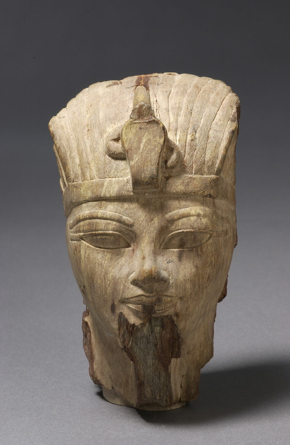 statue, Amenhotep III (attribution d'après style) (-1388 - -1349)
