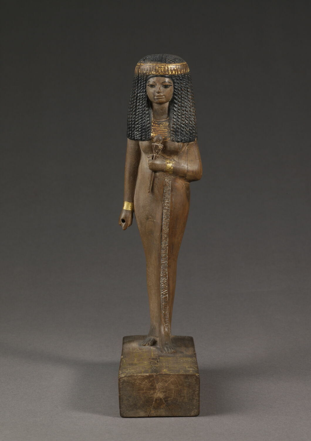 statue, Amenhotep III (-1388 - -1349)