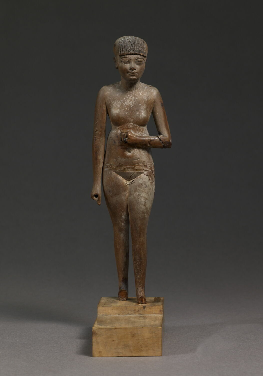 statue, Amenhotep III (-1388 - -1349)