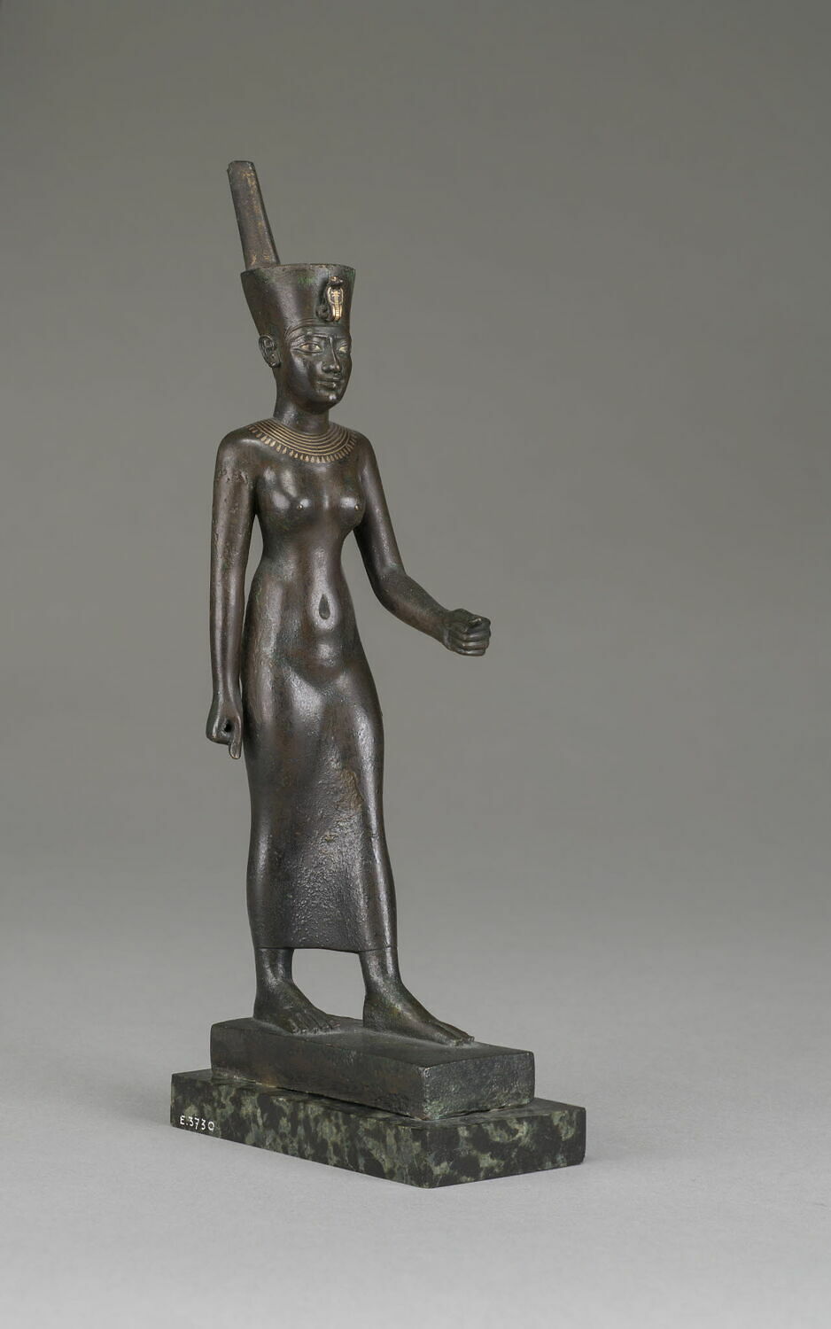 figurine, Basse Époque (-664 - -332)