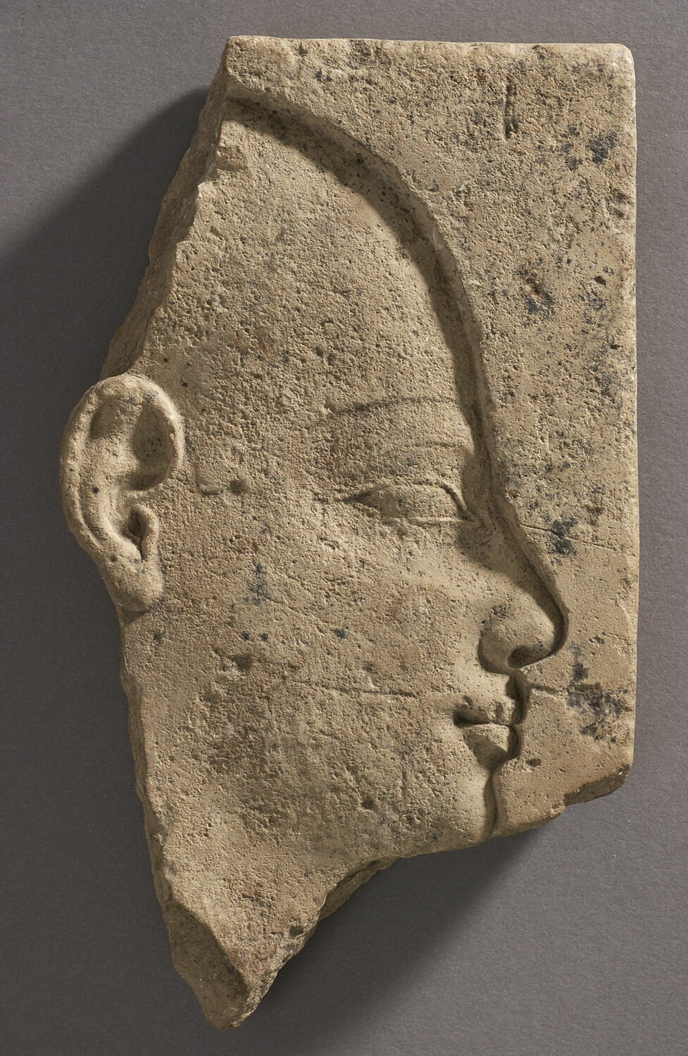 modèle de sculpteur, Basse Époque ; époque ptolémaïque (attribution d'après style) (-664 - -30)