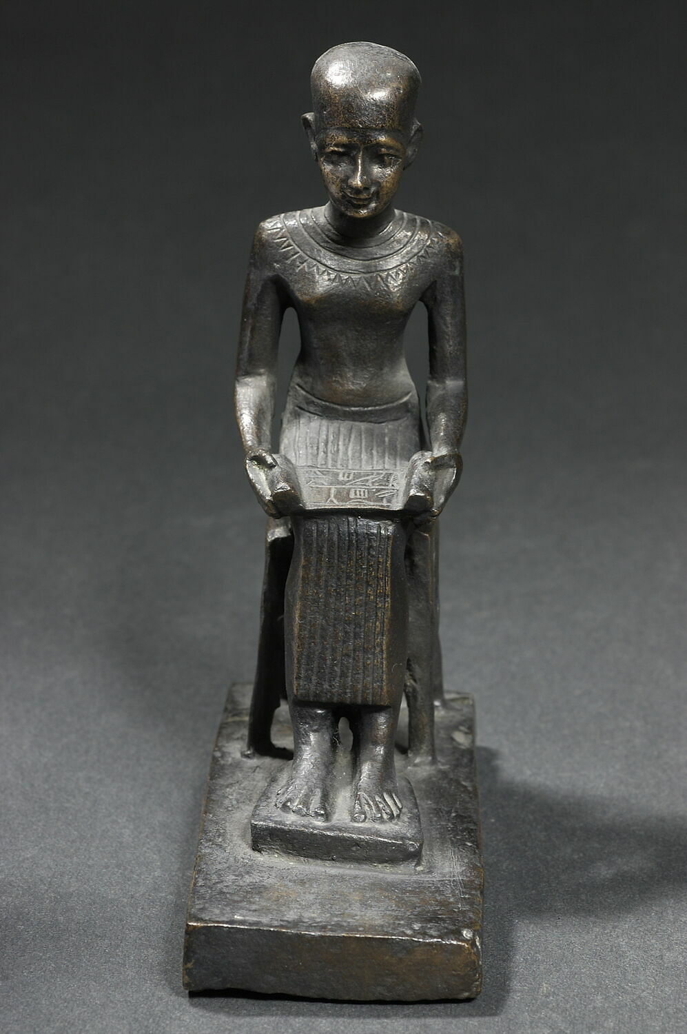 figurine, époque ptolémaïque (-332 - -30)