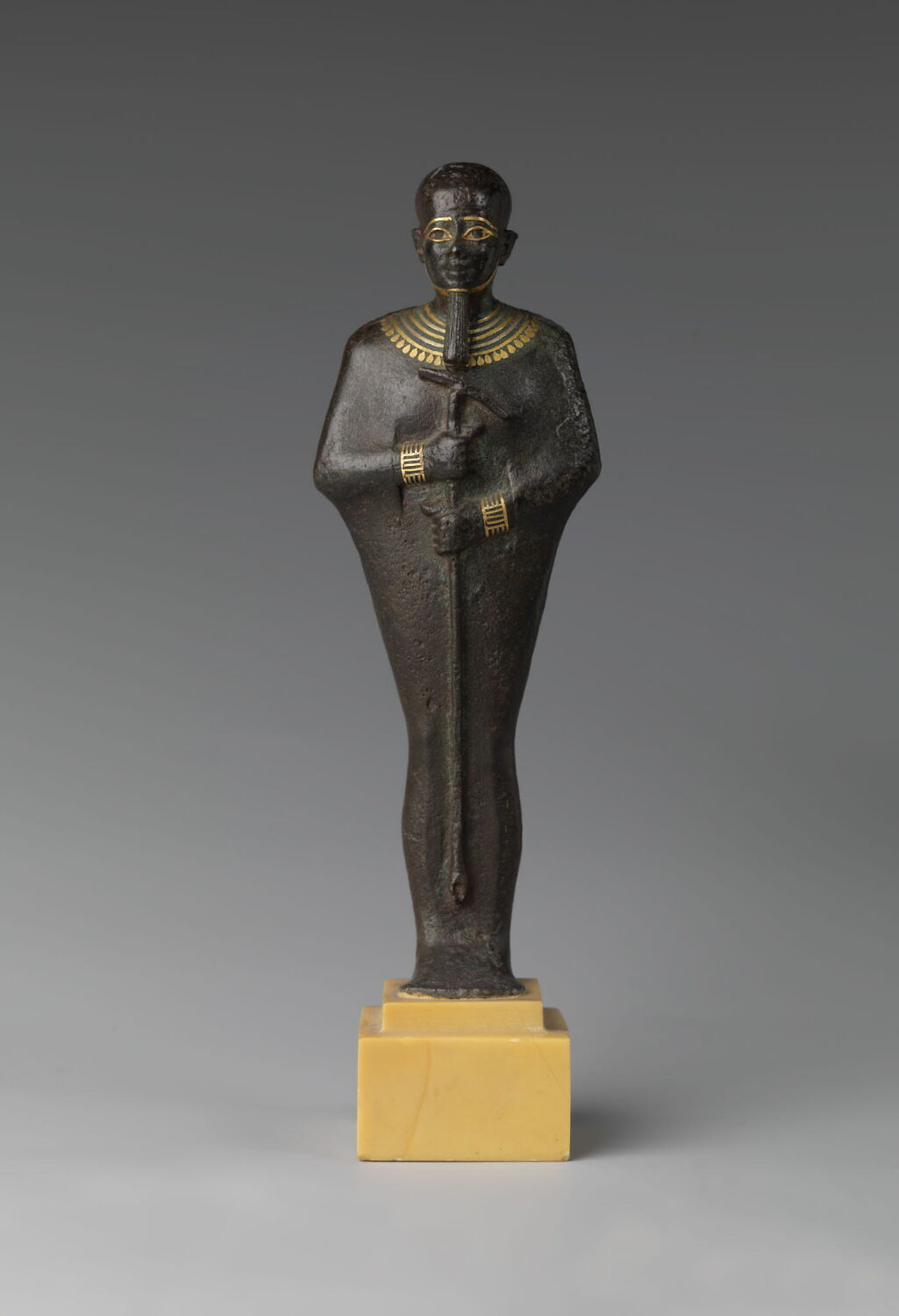 figurine, Basse Époque (-664 - -332)