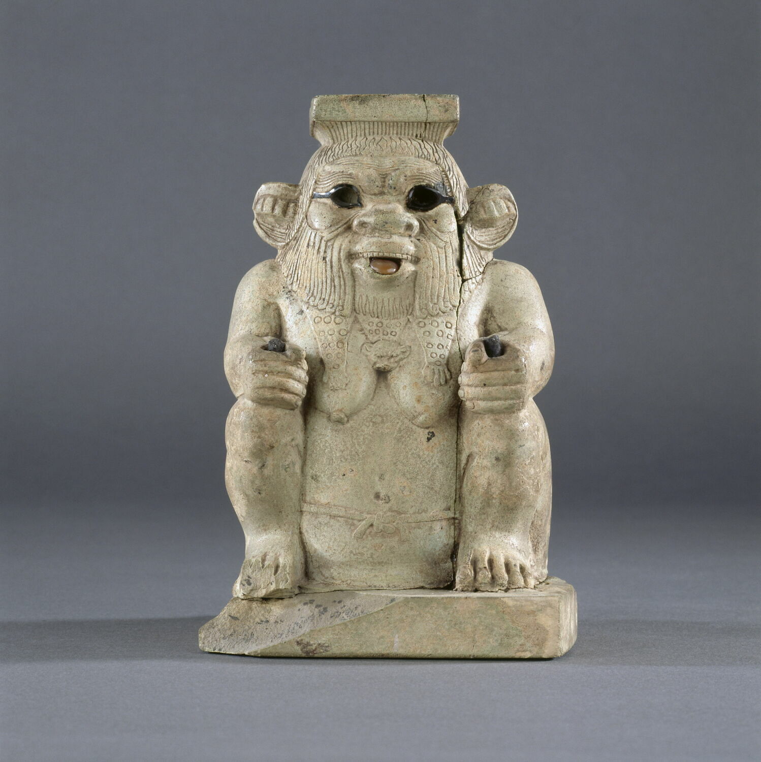 statue, XXVIe dynastie (-664 - -525)