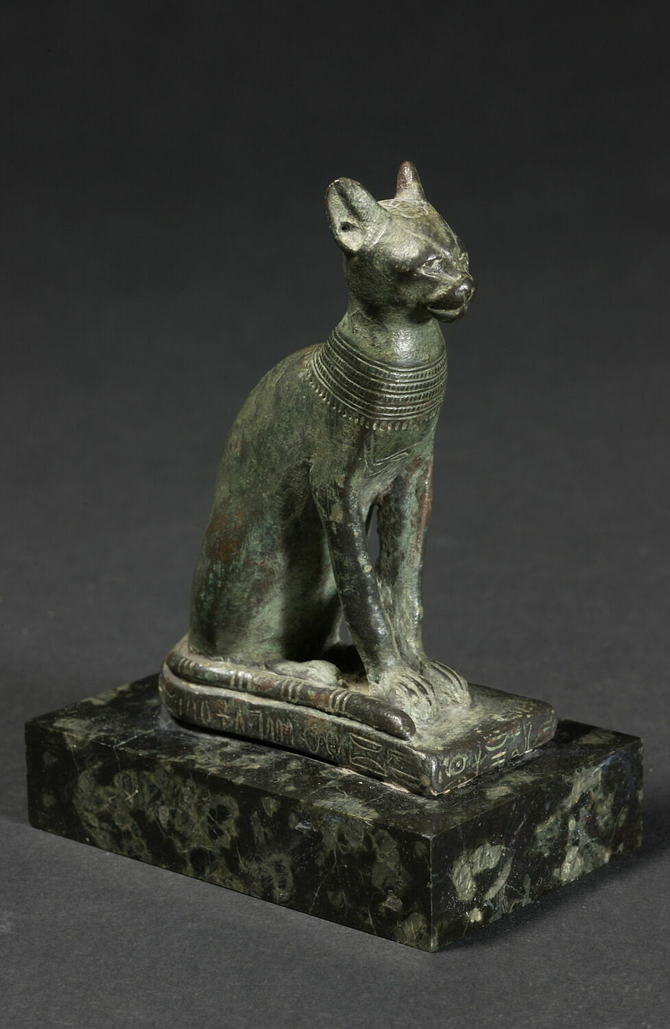 figurine, Basse Époque (-664 - -332)