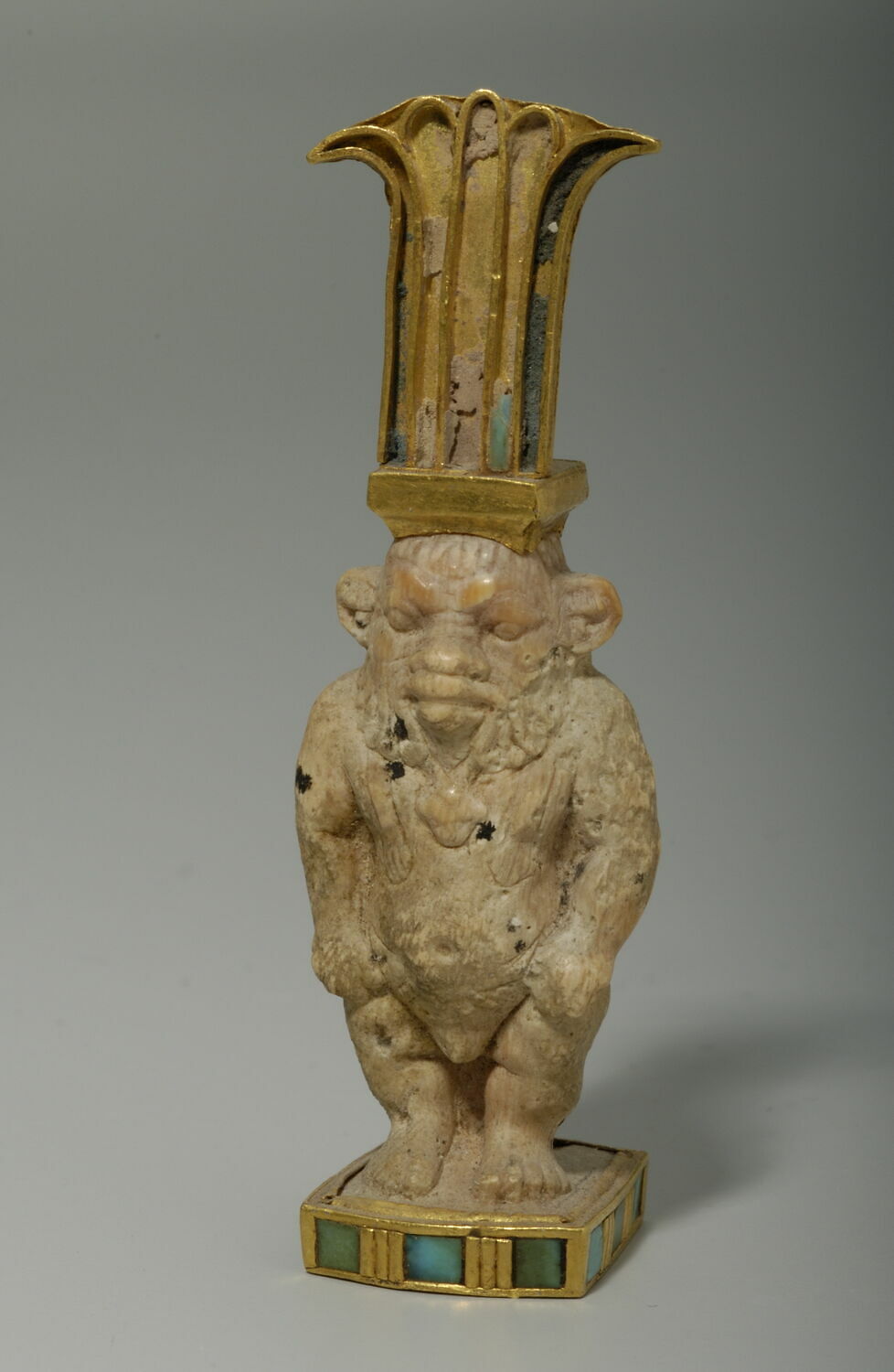 figurine, Basse Époque (-664 - -332)