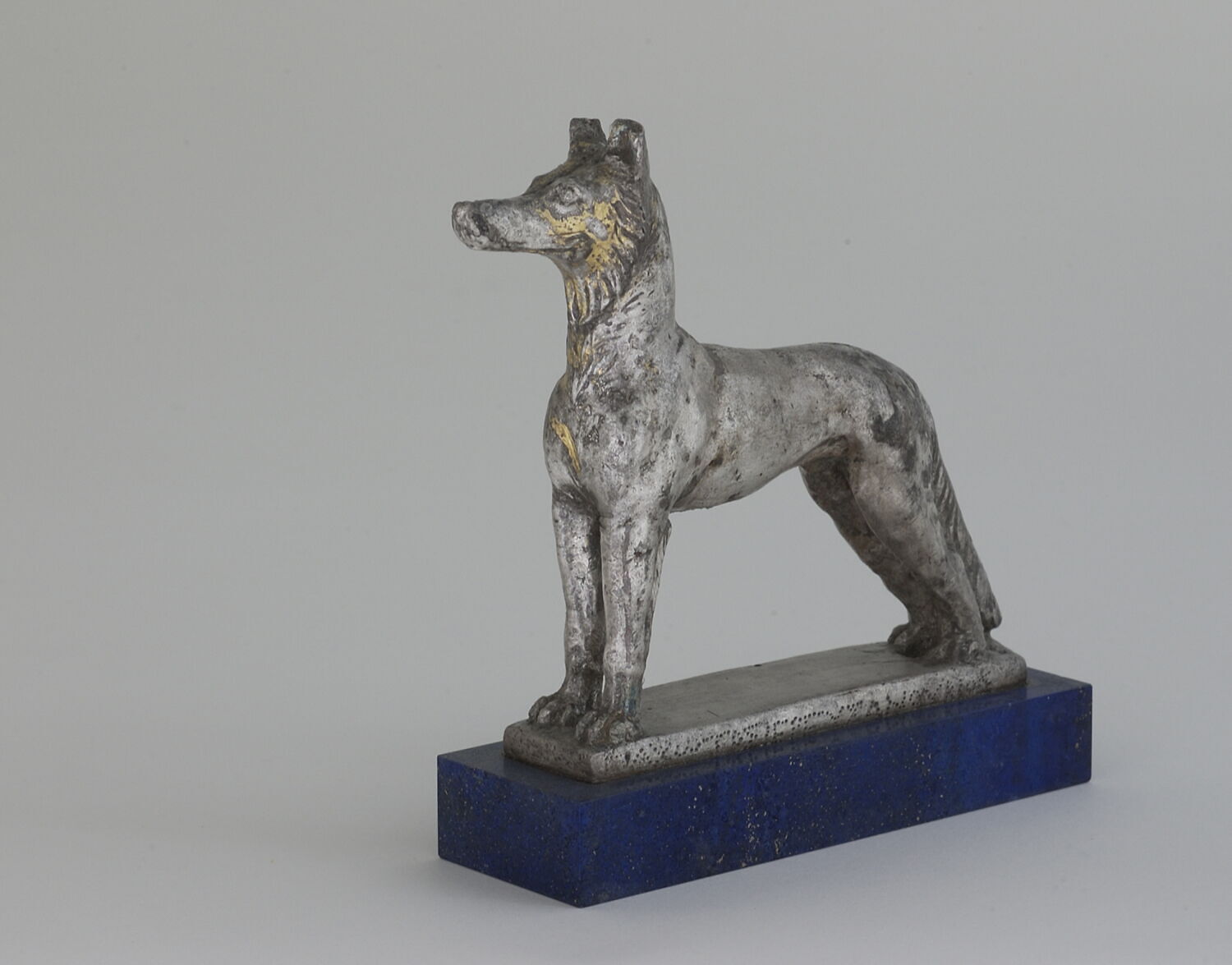figurine, époque ptolémaïque (?) ; époque romaine (-332 - 395)