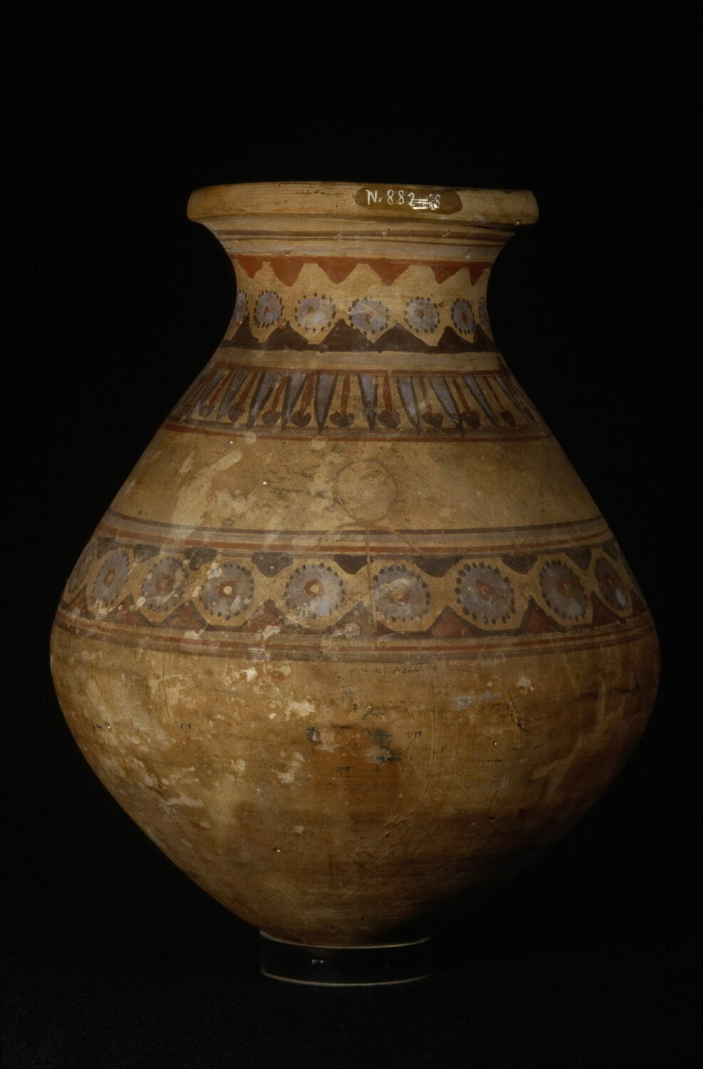 jarre - Louvre site des collections