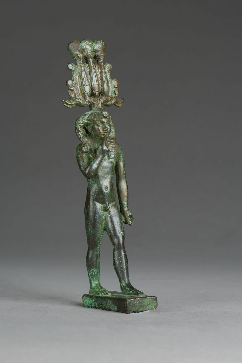 figurine, Basse Époque (-664 - -332)